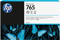 HP 765 Gray ink cartridge