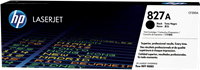 HP 827A black toner