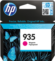HP 935 magenta ink cartridge