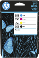 HP 953 multipack black / cyan / magenta / yellow