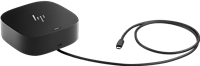HP black