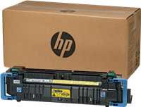HP C1N58A fuser unit