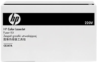 HP CE247A fuser unit