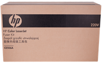 HP CE506A maintenance unit