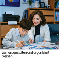 HP DeskJet 4320 All-in-One