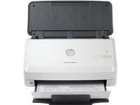 HP Document Scanners