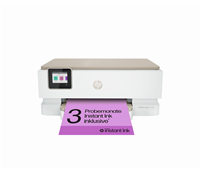 HP Envy Inspire 7220e All-in-One Multifunction Printer 