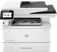 HP LaserJet Pro MFP 4102fdn Multifunction Printer 