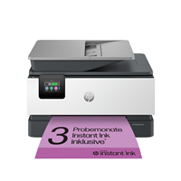 HP OfficeJet Pro 9120e Multifunction Printer 