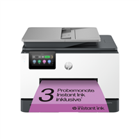 HP OfficeJet Pro 9132e Multifunction Printer 