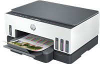HP Smart Tank 7005 All-in-One