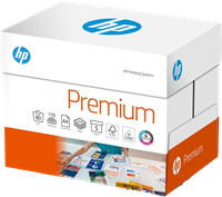 HP White