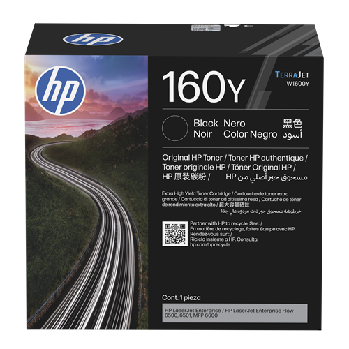 HP W1600Y