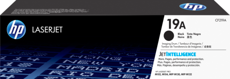 HP 19A imaging drum black