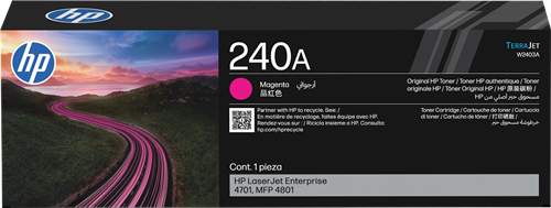 HP W2403A
