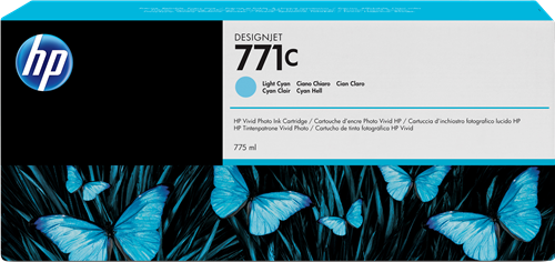 HP B6Y12A