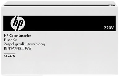 HP Color LaserJet CP4525 CE247A