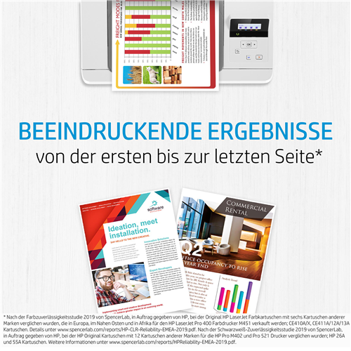 HP Color LaserJet CP3525 CE506A