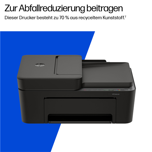 HP DeskJet 4320 All-in-One