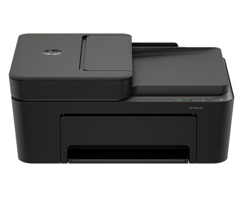 HP DeskJet 4320 All-in-One