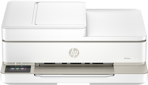 HP Envy 6520e All-in-One