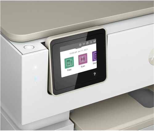 HP Envy Inspire 7224e All-in-One
