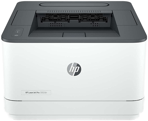 HP LaserJet Pro 3002dn