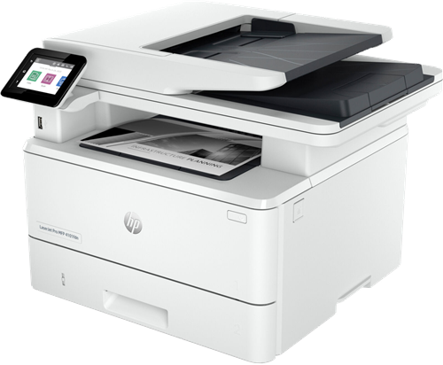 HP LaserJet Pro MFP 4102fdw