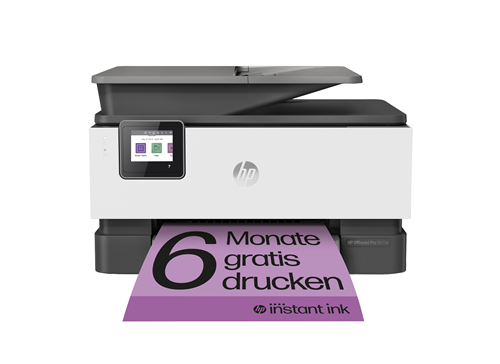 HP OfficeJet Pro 9015e All-in-One Inkjet printers 