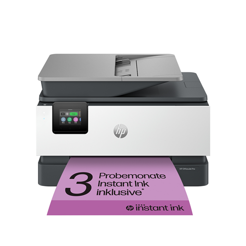 HP OfficeJet Pro 9120e