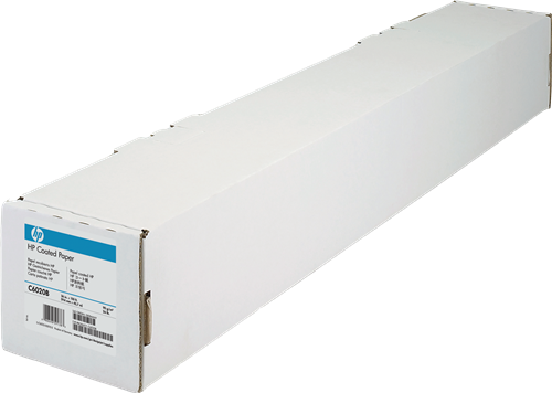 HP White