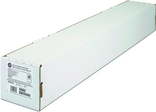 HP White