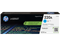 HP 220A cyan toner