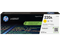 HP 220A yellow toner