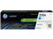 HP 220X cyan toner