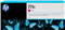 HP 771C magenta ink cartridge