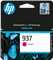 HP 937 magenta ink cartridge