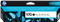 HP 970 black ink cartridge