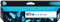 HP 971 cyan ink cartridge