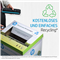 HP Color LaserJet CP3525 CE506A