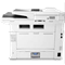 HP LaserJet Pro MFP 4102fdw