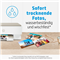 HP White