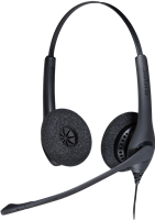 Jabra black