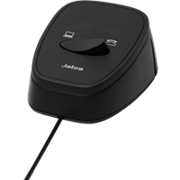 Jabra black