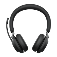 Jabra black
