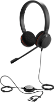 Jabra black