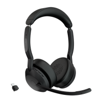 Jabra black