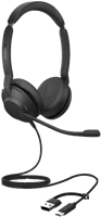 Jabra black