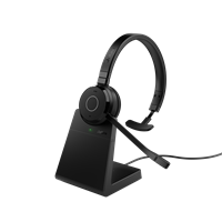 Jabra black