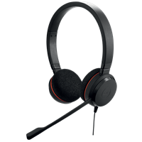Jabra black